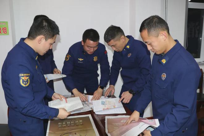 部门组织开展心理健康专题辅导系列活动必一运动登陆入口晋城市各级消防救援(图8)