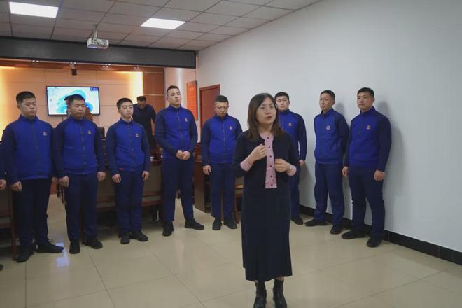 部门组织开展心理健康专题辅导系列活动必一运动登陆入口晋城市各级消防救援(图5)