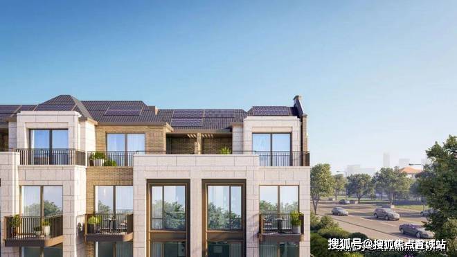 和煦售楼处发布：‍保利西郊和煦邀请您鉴赏B—sports必一楼市热点‍保利西郊(图7)