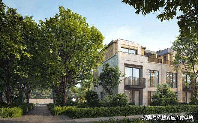 和煦售楼处发布：‍保利西郊和煦邀请您鉴赏B—sports必一楼市热点‍保利西郊(图8)