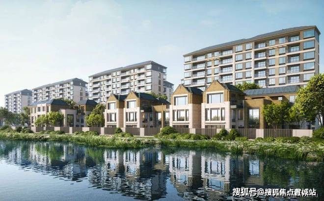 和煦售楼处发布：‍保利西郊和煦邀请您鉴赏B—sports必一楼市热点‍保利西郊(图13)