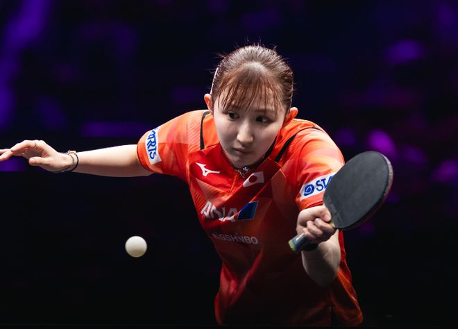 希娜2-3被逆转出局无缘WTT球星挑战赛八强B—sports必一2-0领先连输3局！早田(图1)