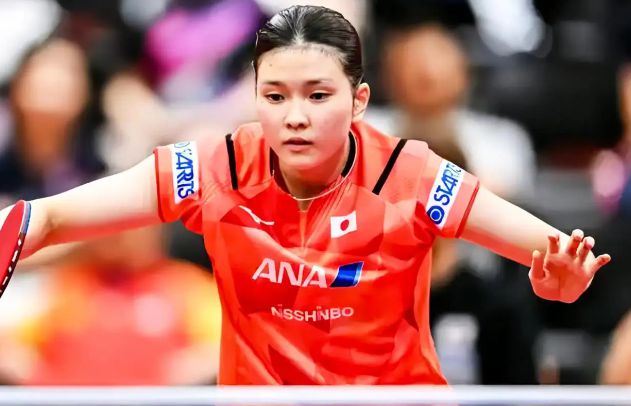 希娜2-3被逆转出局无缘WTT球星挑战赛八强B—sports必一2-0领先连输3局！早田(图2)