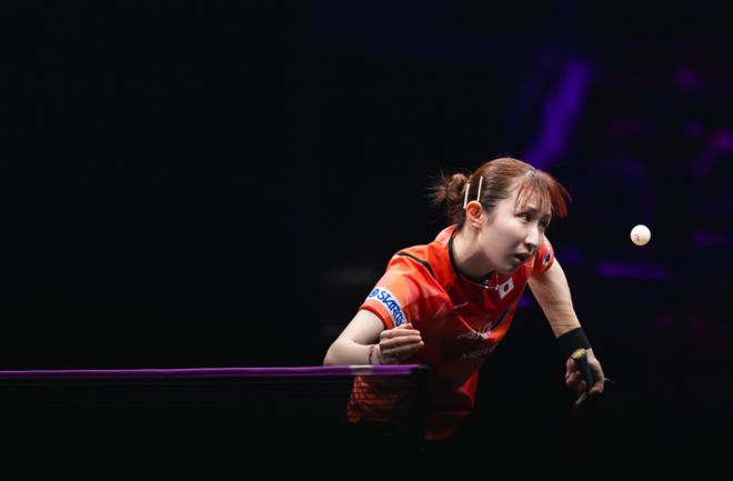 希娜2-3被逆转出局无缘WTT球星挑战赛八强B—sports必一2-0领先连输3局！早田(图4)